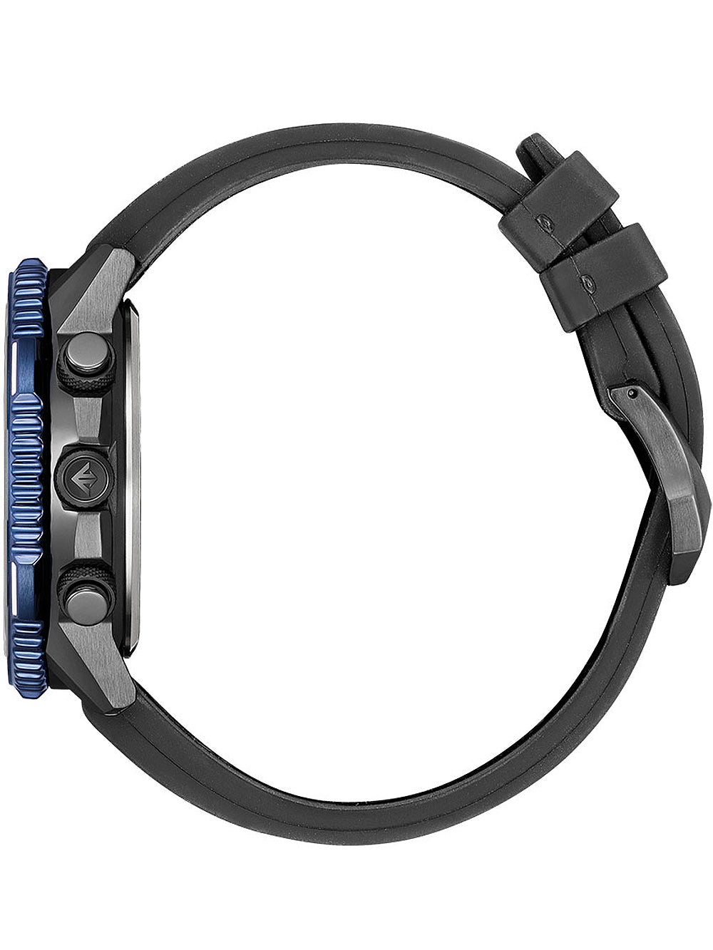 CITIZEN CB5006-02L Analoguhr Armbanduhr ansicht-2