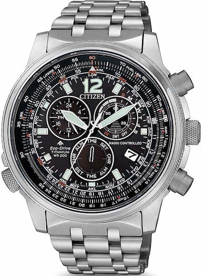 CITIZEN CB5850-80E Armbanduhr