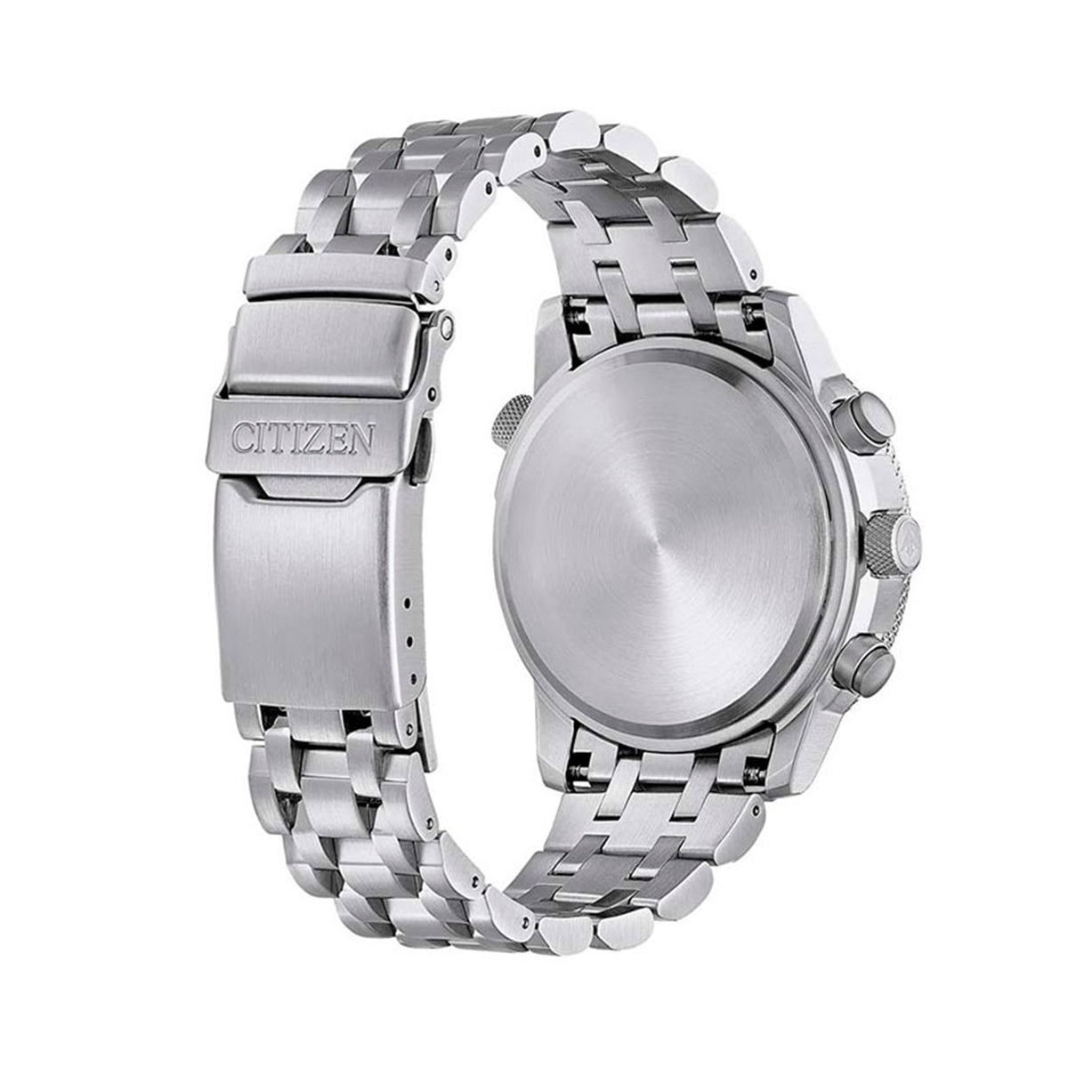 CITIZEN CB5850-80L Armbanduhr ansicht-3