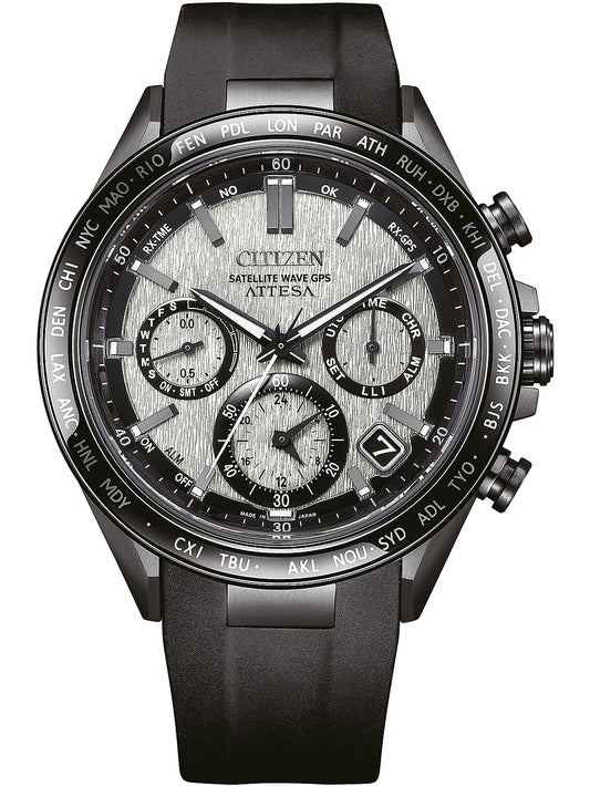 CITIZEN CC4055-14H Chronograph Armbanduhr