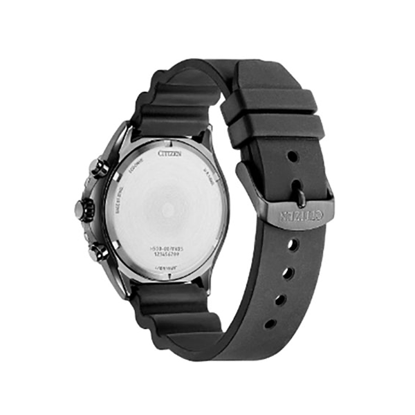 CITIZEN CHRONO SPORTY AT2567-18L Armbanduhr ansicht-3