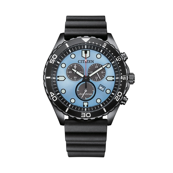 CITIZEN CHRONO SPORTY AT2567-18L Armbanduhr