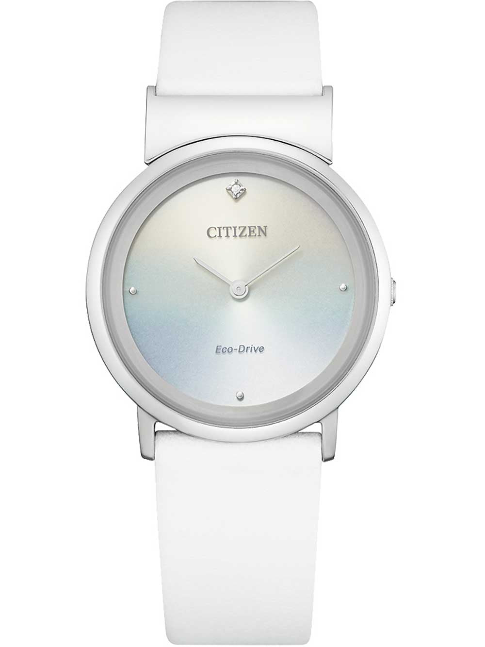 CITIZEN EG7070-14A Analoguhr Armbanduhr 39 mm