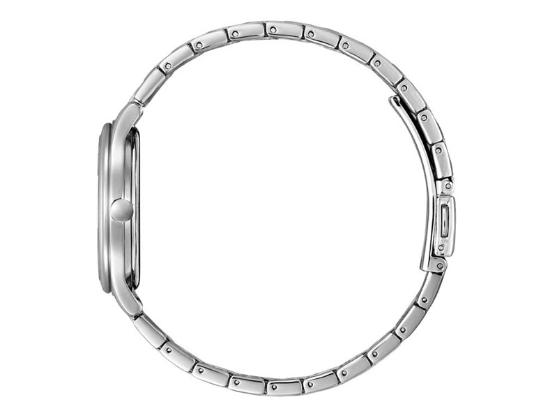 CITIZEN EM0500-73A Chronograph Armbanduhr 32 mm ansicht-3