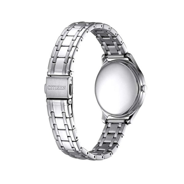CITIZEN EM0500-73L Chronograph Armbanduhr 32 mm ansicht-3