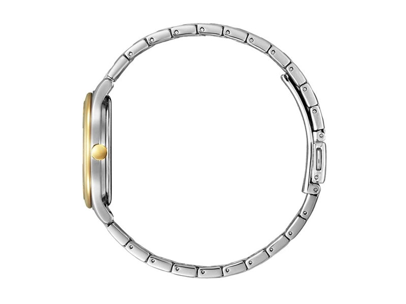 CITIZEN EM0506-77A Only Time - Case: 32 mm - Armbanduhr 32 mm ansicht-3