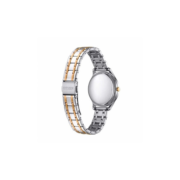 CITIZEN EM0506-77A Only Time - Case: 32 mm - Armbanduhr 32 mm ansicht-4