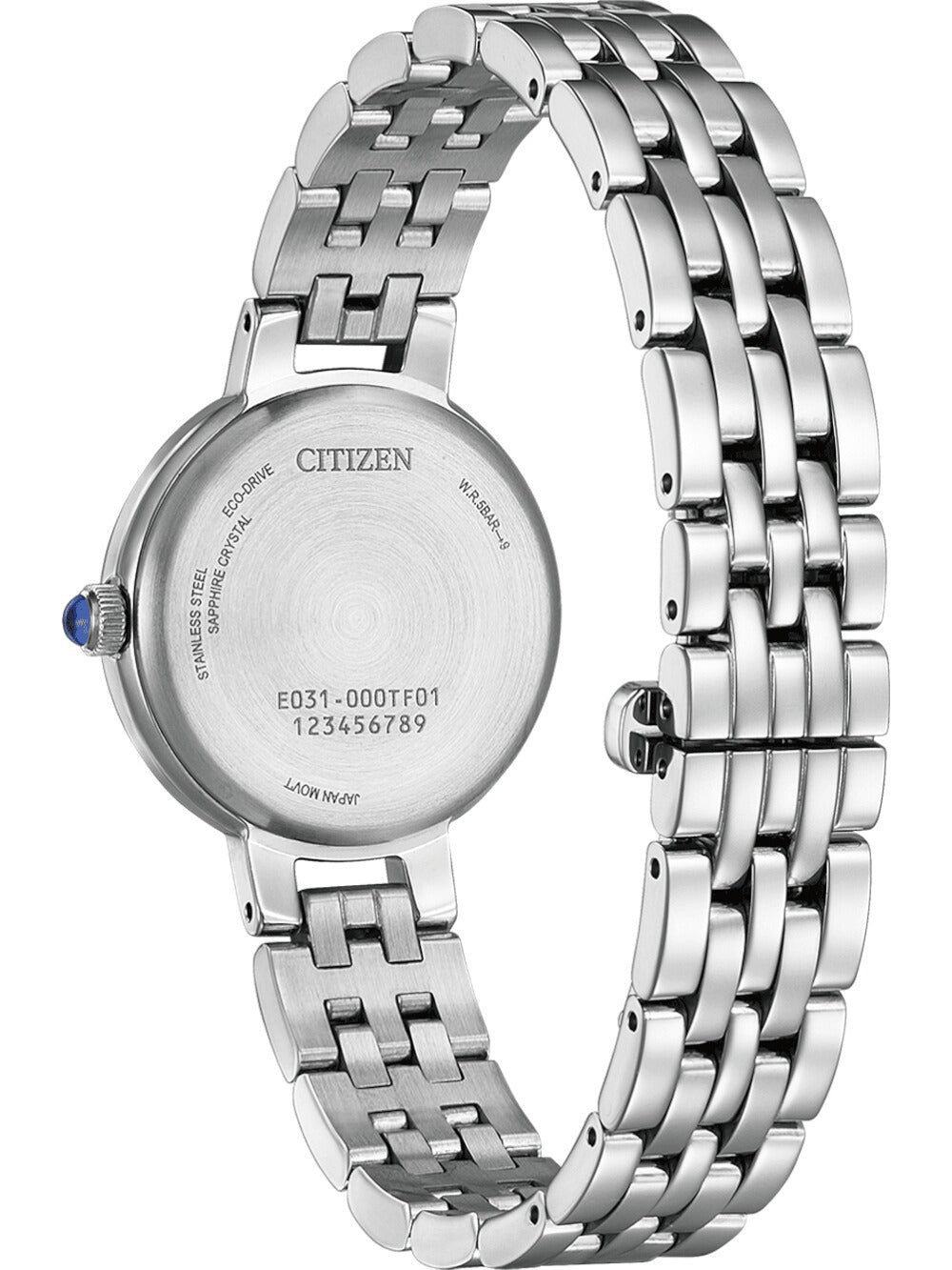 CITIZEN EM0990-81E Armbanduhr ansicht-3