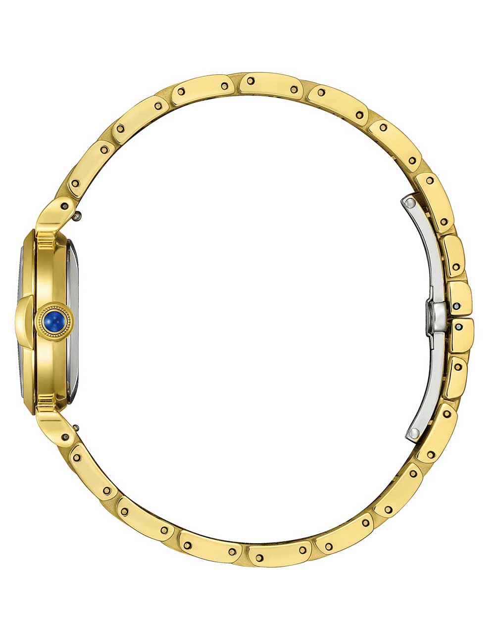 CITIZEN EM1132-88H Analoguhr Armbanduhr 43 mm ansicht-2