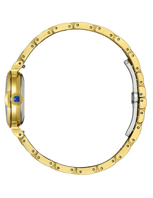 CITIZEN EM1132-88H Analoguhr Armbanduhr 43 mm ansicht-2