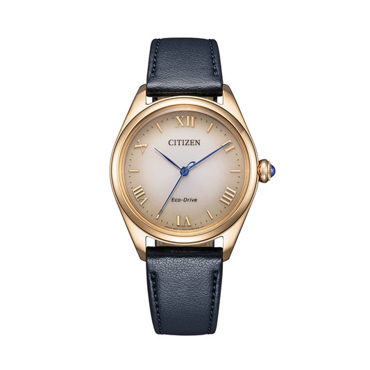 CITIZEN EM1143-14Z Armbanduhr
