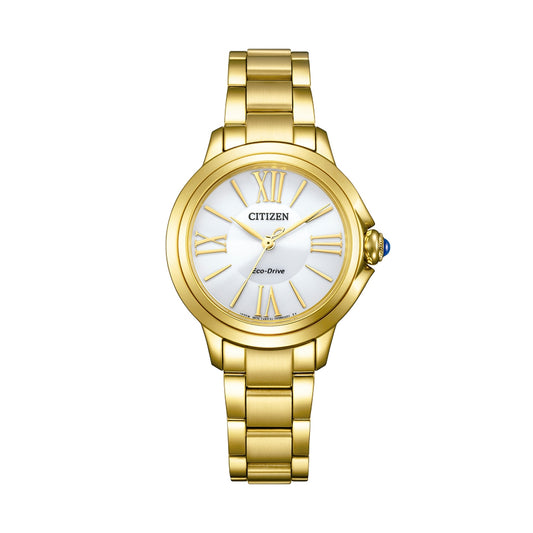 CITIZEN EM1162-52A Armbanduhr