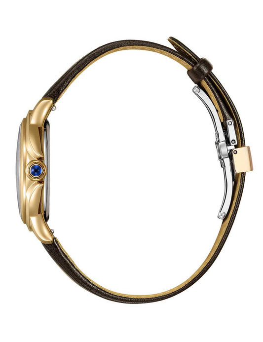 CITIZEN EM1163-09X Analoguhr Armbanduhr ansicht-2