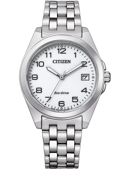 CITIZEN EO1210-83A Analoguhr Armbanduhr