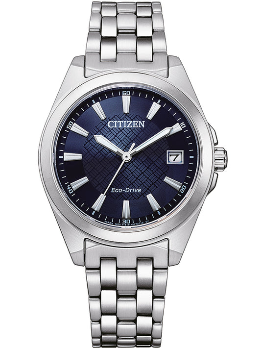 CITIZEN EO1210-83L Analoguhr Armbanduhr