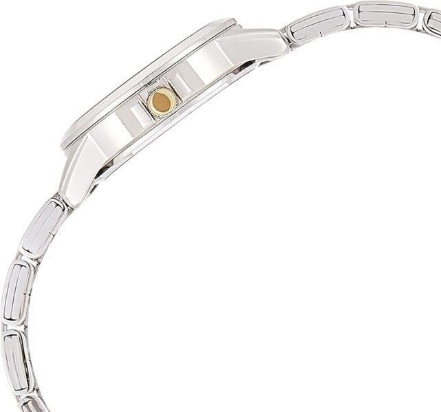 CITIZEN EQ0608-55A Analoguhr Armbanduhr 28 mm ansicht-2