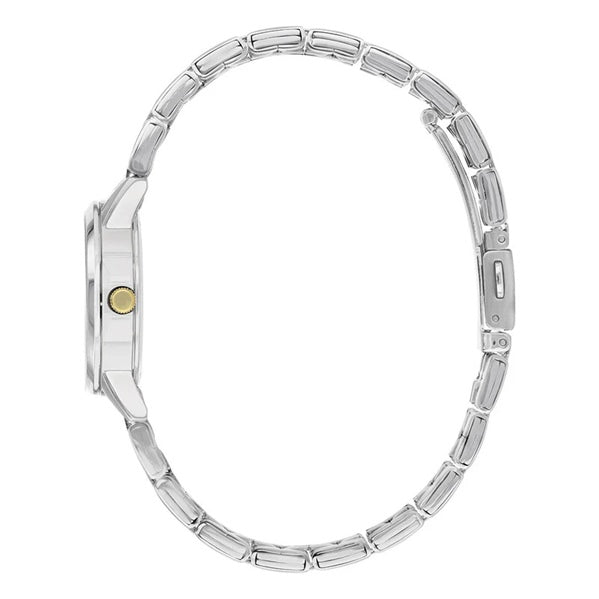 CITIZEN EQ0608-55A Analoguhr Armbanduhr 28 mm ansicht-3
