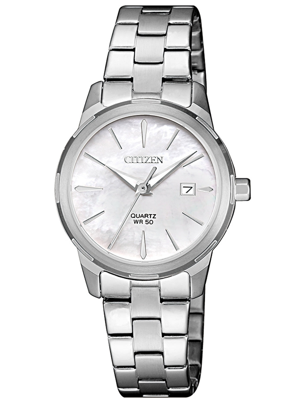 CITIZEN EU6070-51D Analoguhr Armbanduhr