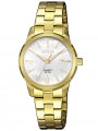 CITIZEN EU6072-56D Analoguhr Armbanduhr 43 mm ansicht-5