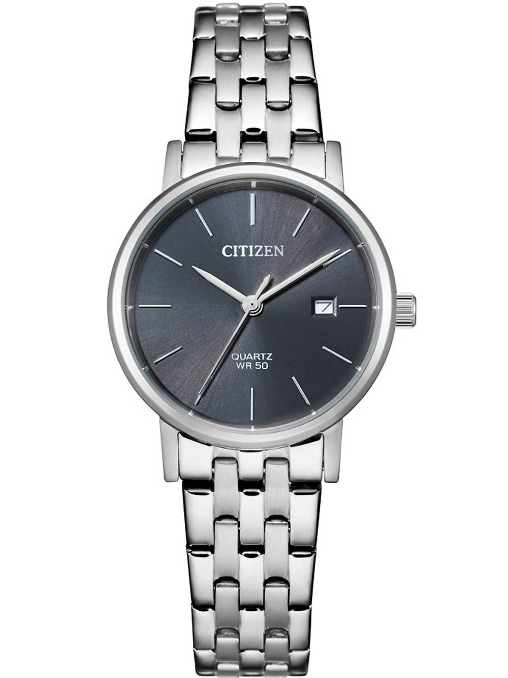 CITIZEN EU6090-54H Analoguhr Armbanduhr