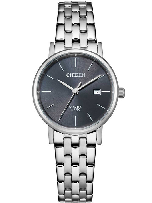 CITIZEN EU6090-54H Analoguhr Armbanduhr