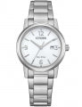 CITIZEN EW2720-57A Analoguhr Armbanduhr ansicht-5