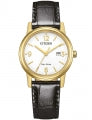 CITIZEN EW2722-01A Analoguhr Armbanduhr ansicht-6
