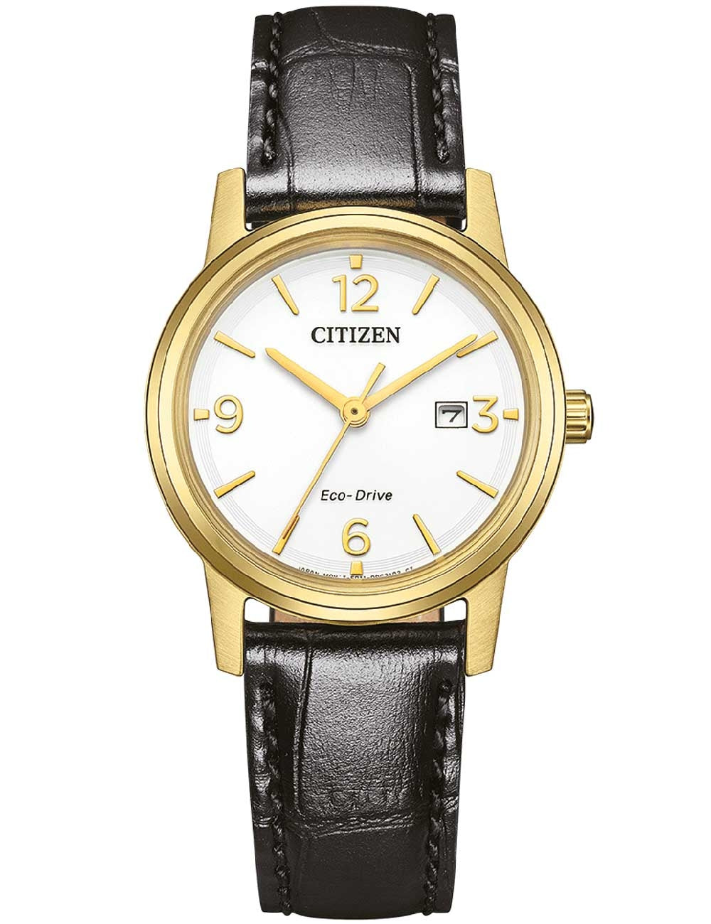 CITIZEN EW2722-01A Analoguhr Armbanduhr