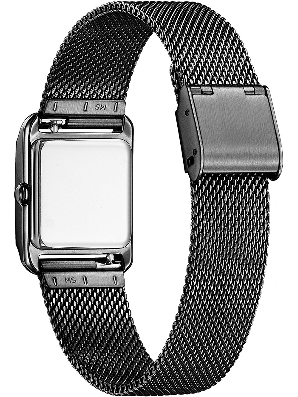 CITIZEN EW5597-63L Analoguhr Armbanduhr ansicht-4