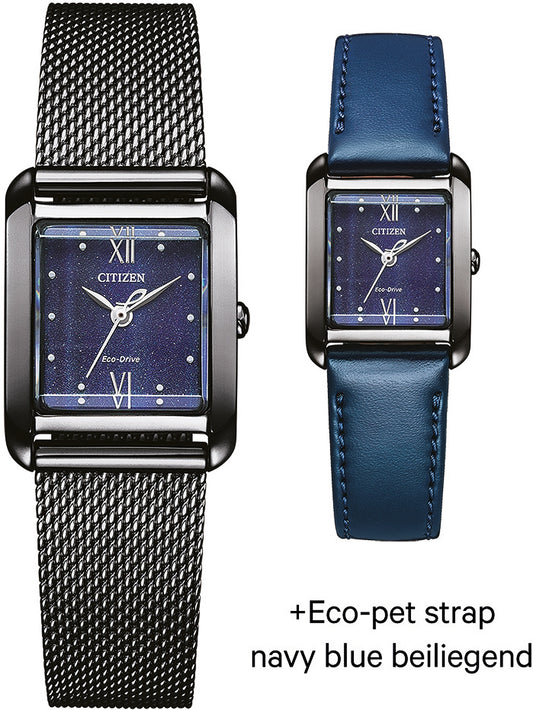 CITIZEN EW5597-63L Analoguhr Armbanduhr