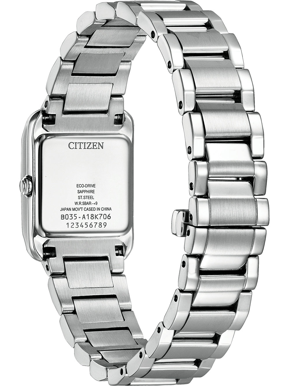 CITIZEN EW5600-87D Armbanduhr ansicht-3