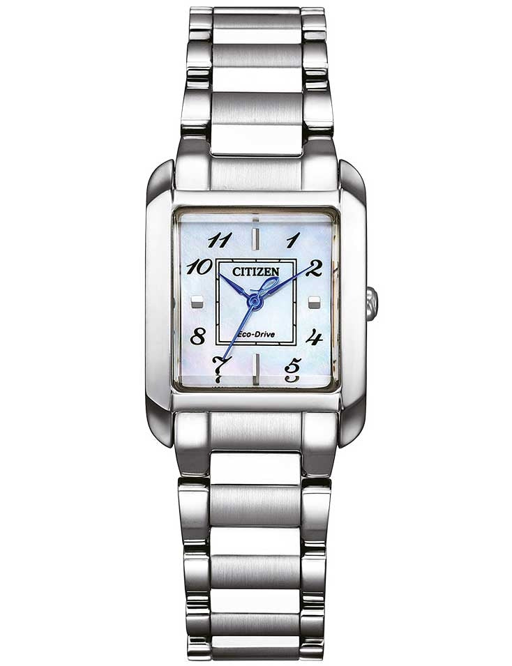 CITIZEN EW5600-87D Armbanduhr