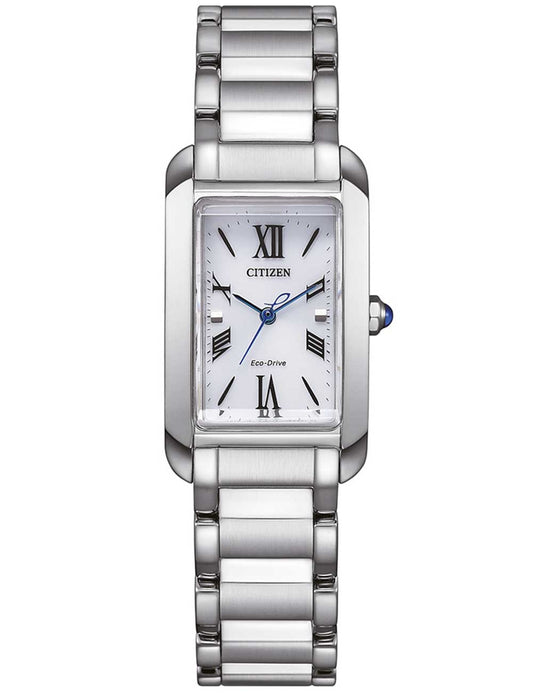 CITIZEN EW5620-55A Armbanduhr