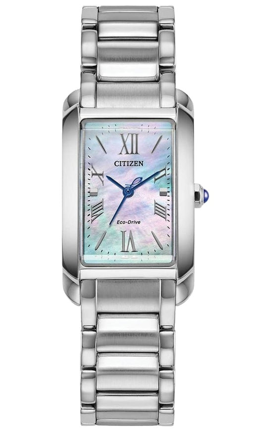 CITIZEN EW5620-55N Armbanduhr