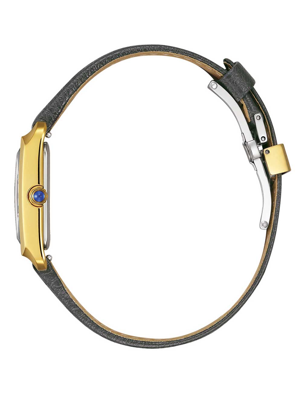 CITIZEN EW5622-09P Analoguhr Armbanduhr 43 mm ansicht-3