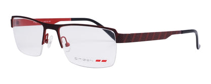 CITIZEN EYEWEAR CTZ1606-731-54 Sonnenbrille ansicht-3