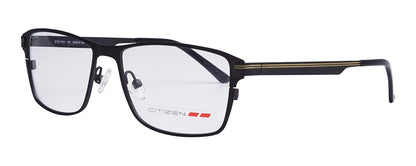 CITIZEN EYEWEAR CTZ1701-151-53 Sonnenbrille ansicht-3