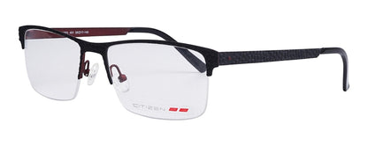 CITIZEN EYEWEAR CTZ1703-401-55 Sonnenbrille ansicht-3