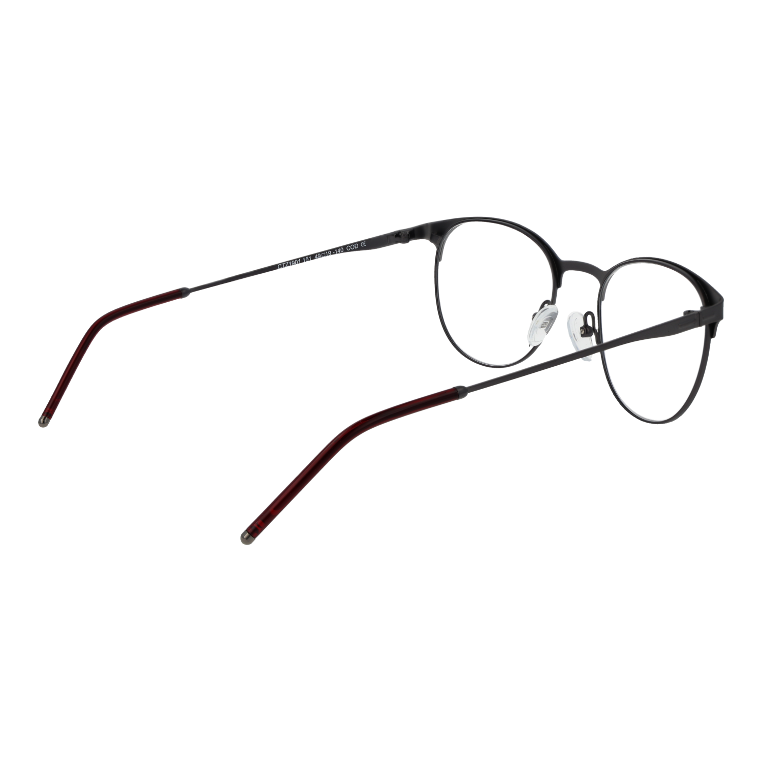 CITIZEN EYEWEAR CTZ1901 49151 Sonnenbrille ansicht-2