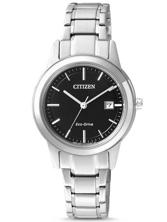 CITIZEN FE1081-59E Analoguhr Armbanduhr
