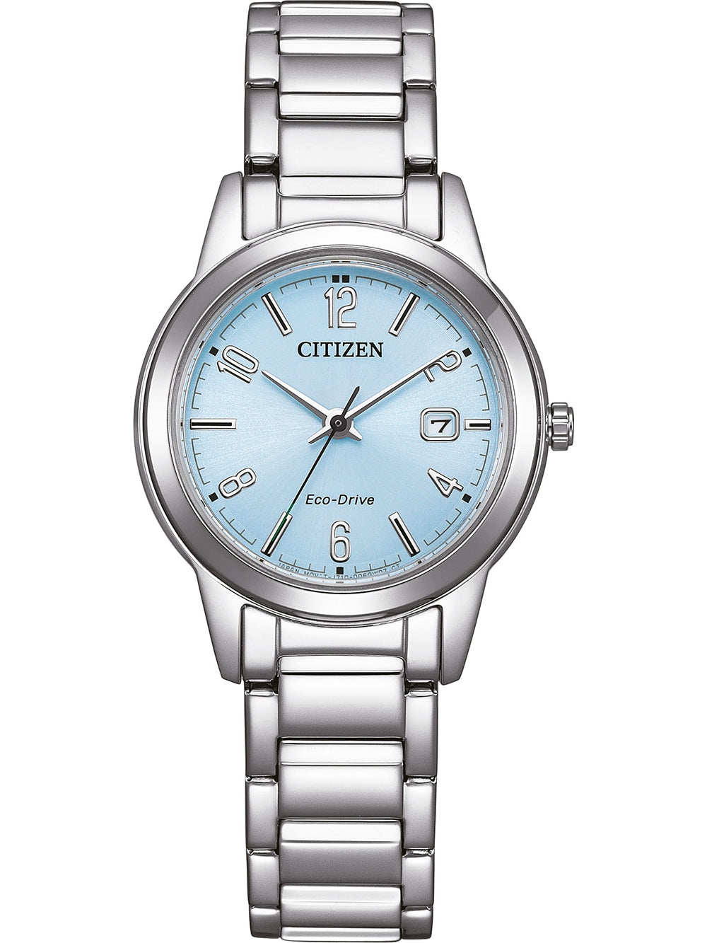 CITIZEN FE1241-71L Analoguhr Armbanduhr