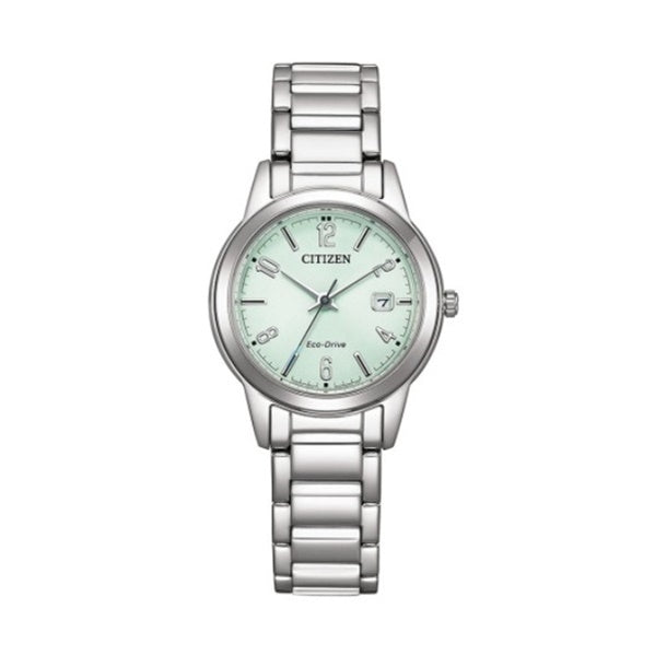 CITIZEN FE1241-71X Analoguhr Armbanduhr 28 mm