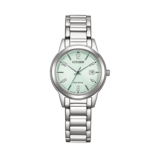 CITIZEN FE1241-71X Analoguhr Armbanduhr 28 mm