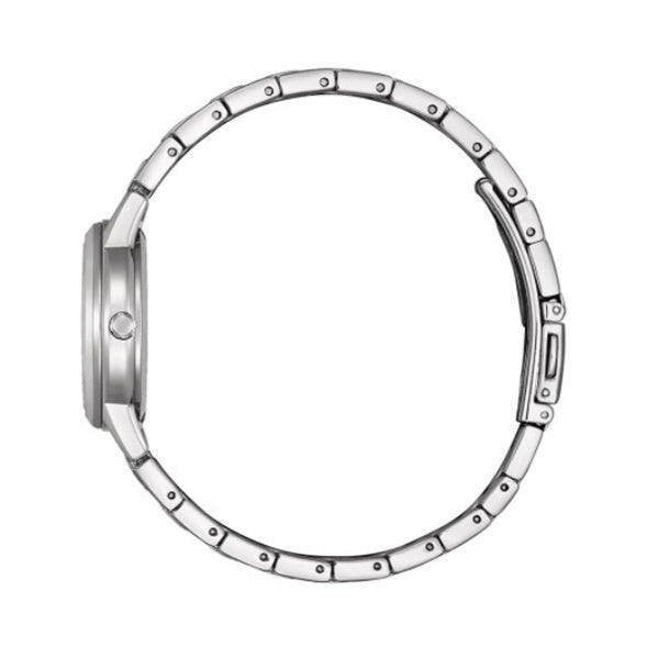 CITIZEN FE1241-71Z Analoguhr Armbanduhr 28 mm ansicht-3