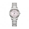 CITIZEN FE1241-71Z Analoguhr Armbanduhr 28 mm ansicht-6