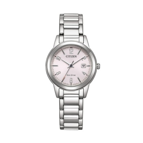 CITIZEN FE1241-71Z Analoguhr Armbanduhr 28 mm
