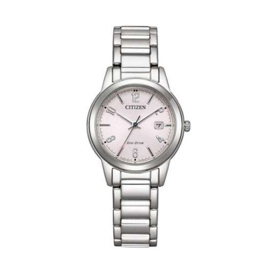 CITIZEN FE1241-71Z Analoguhr Armbanduhr 28 mm