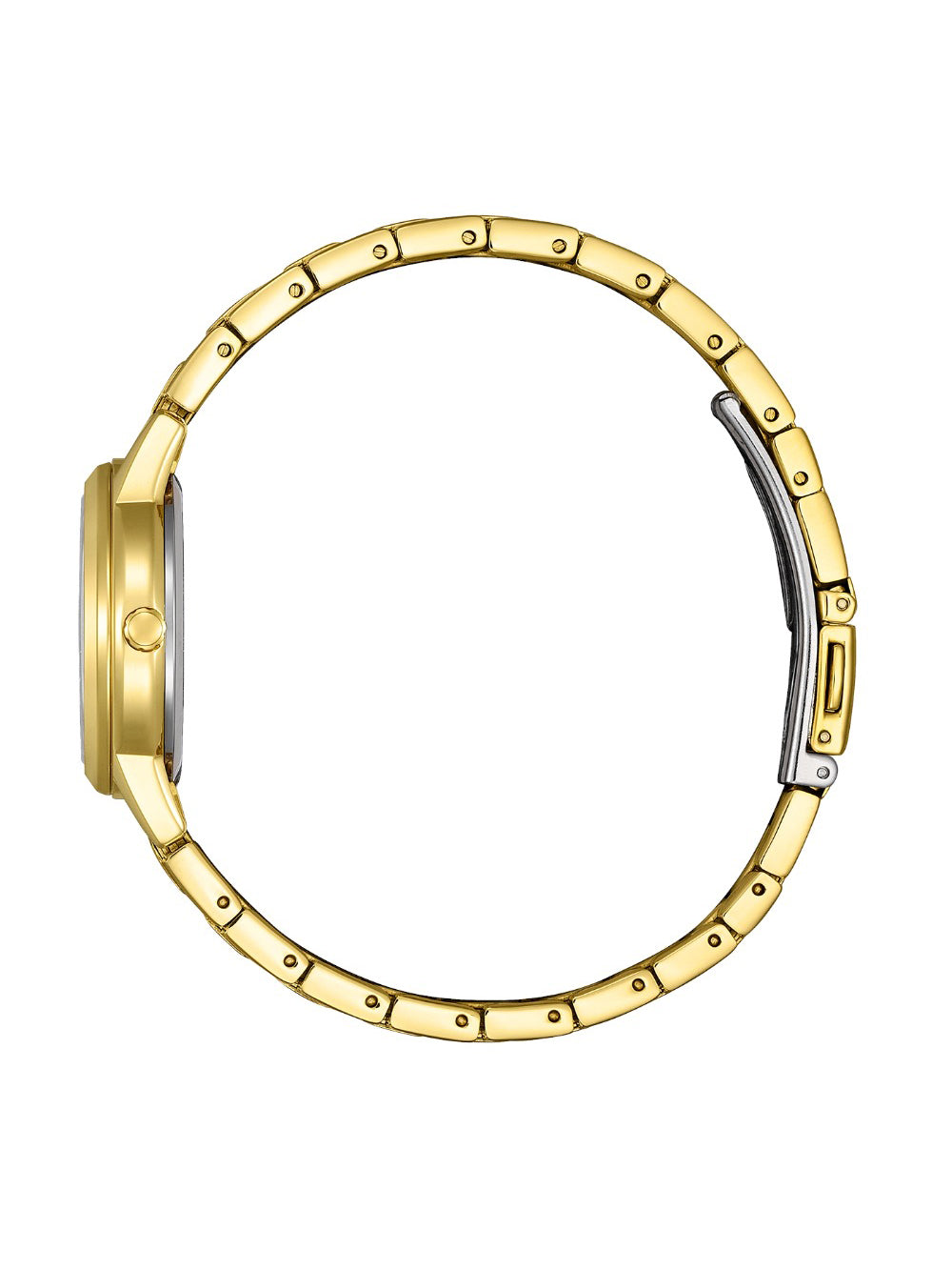 CITIZEN FE1242-78D Analoguhr Armbanduhr ansicht-4