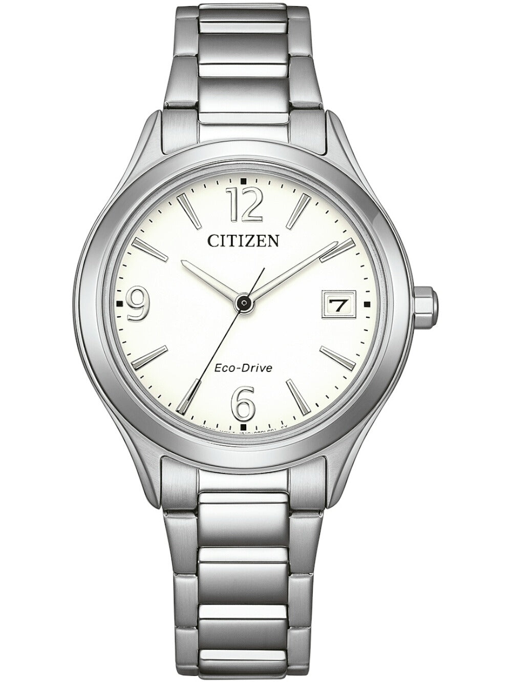 CITIZEN FE6121-67A Analoguhr Armbanduhr 39 mm