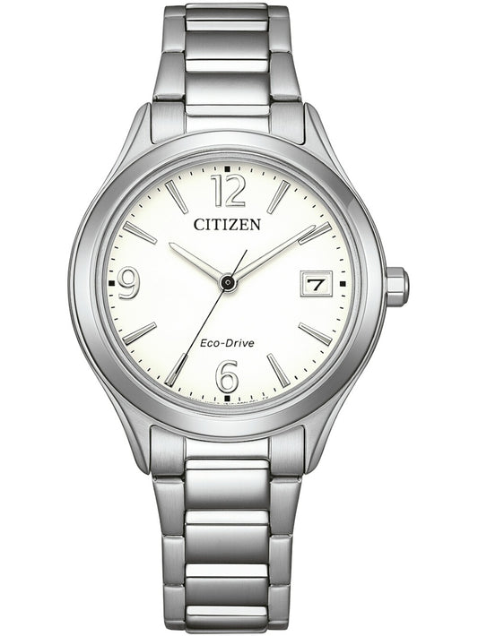 CITIZEN FE6121-67A Analoguhr Armbanduhr 39 mm